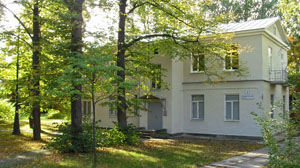 Арт-резиденции ГЦСИ в Кронштадте