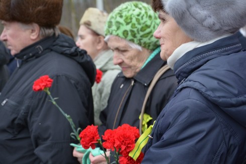 День Ленинградской Победы в Кронштадте