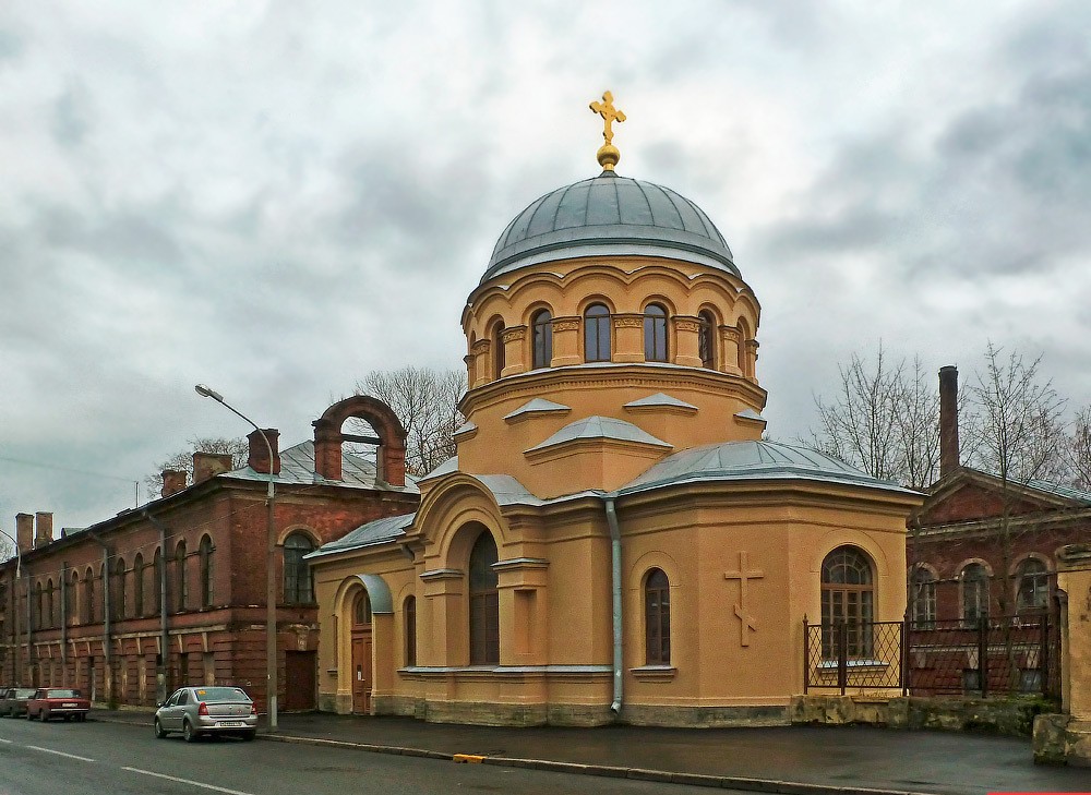 Кронштадт архитектор. Церковь святителя Николая Чудотворца в Кронштадте. Церковь Николая Чудотворца в морском госпитале Кронштадт. Александро Невская Церковь Кронштадт. Кронштадтский военно-морской госпиталь.